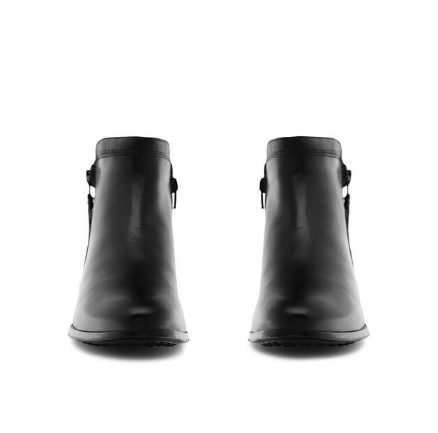 Ботильоны Lasocki WB-ANNA-116 Black