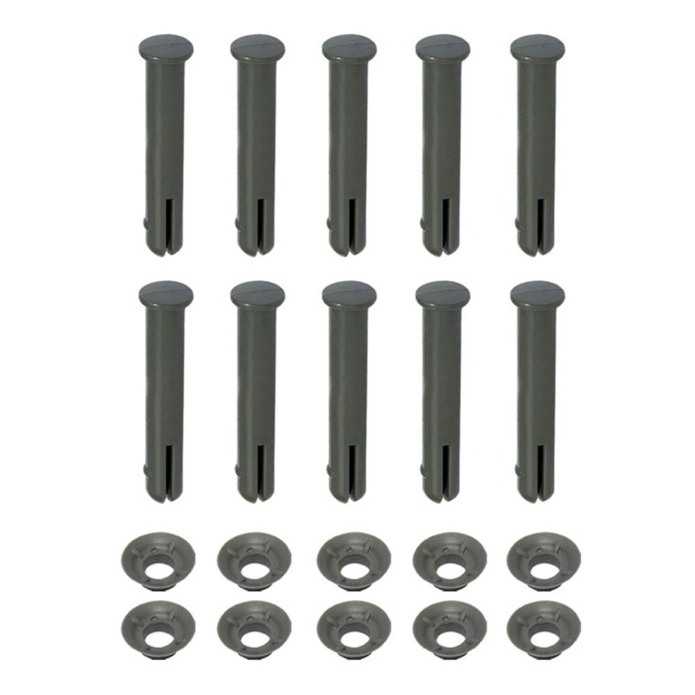 Comprehensive Replacement Set Gasket Set Pro Steel Pools Replacement Pin Set