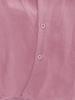 Camicia Casual Asimmetrica da Donna Taglie Forti