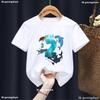 Spidey and His Amazing Friends T shirts Kids New Cool Boys Girls Tee shirt Children Cotton SoftClothes parent child Kid TShirt