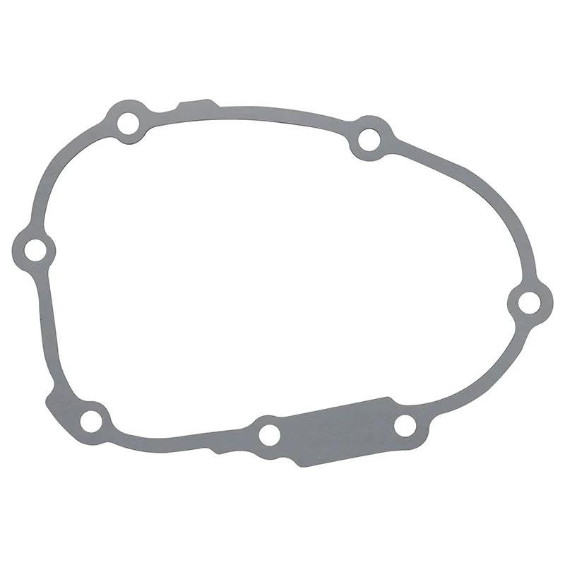 Motorcycle Generator Clutch Oil Pump Strainer Cover Gasket Kits For Yamaha YZFR6 R6 YZF-R6 2006-2024