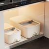Sealed Insect-Proof Rice and Flour Storage Box, Moisture-Proof Cereal Container - 2025 New Style