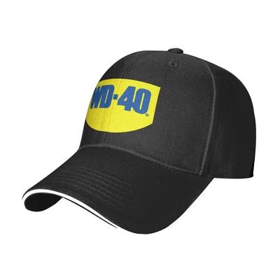 NEW WD 40 Baseball Cap Men Women Fashion Hat Outdoor Sport Running Adjustable Cap