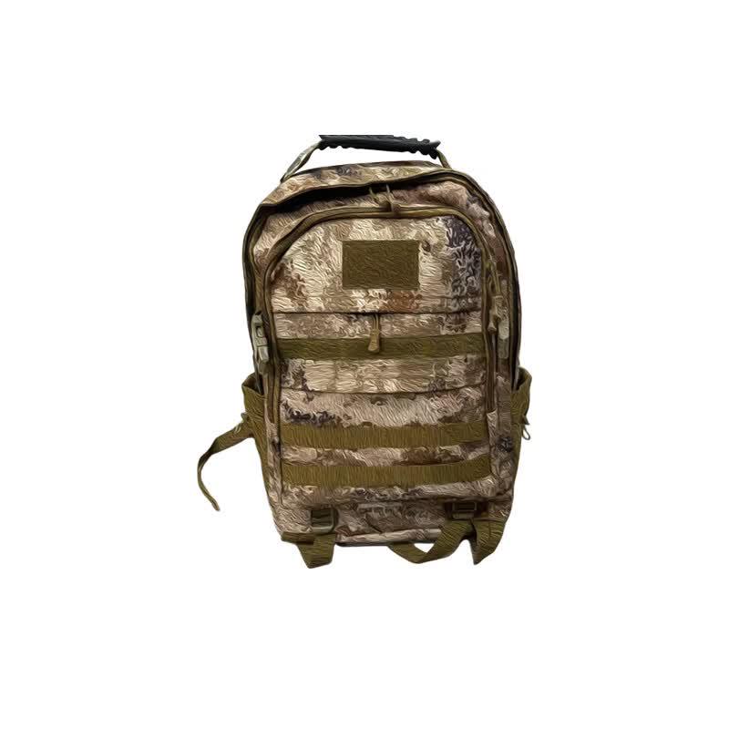 Hanma Kunpeng 511 Tactical Camouflage Backpack
