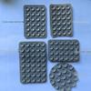 Double-Sided Silicone Mobile Phone Suction Cups - Available In 19, 24, 40, 48, 80 Pcs.