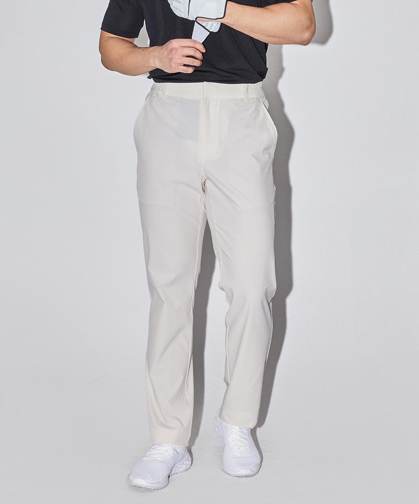 MUSINSA STANDARD SPORTS Moving Moveshell Straight Pants (2 Colors)