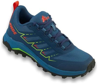 Unisex schoenen – Hiking schoenen