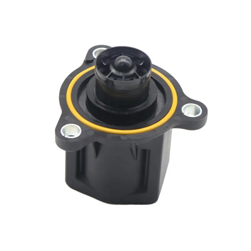 Car Turbo Charger Diverter Valve For Fiat Punto Delta Ypsilon Alfa Romeo Dodge Dart Jeep Renegade for Maserati Levante 55221800