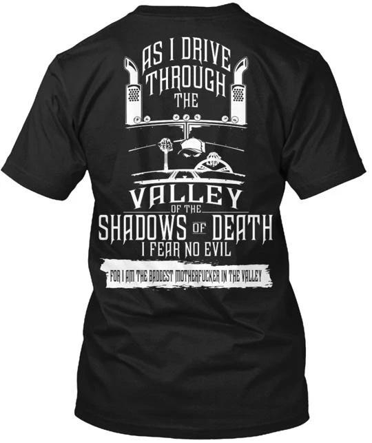Shadows of Death Ghost Rider T shirt Made in the USA Size S to 5XL S