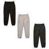 Men S Mild Cargo Jogger pantS Kmu23355