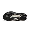 Li Ning Soft Lite Slip Resistant, Abrasion Resistant, Breathable, Lightweight Low top Running Shoes Women's Black AGLU038-1