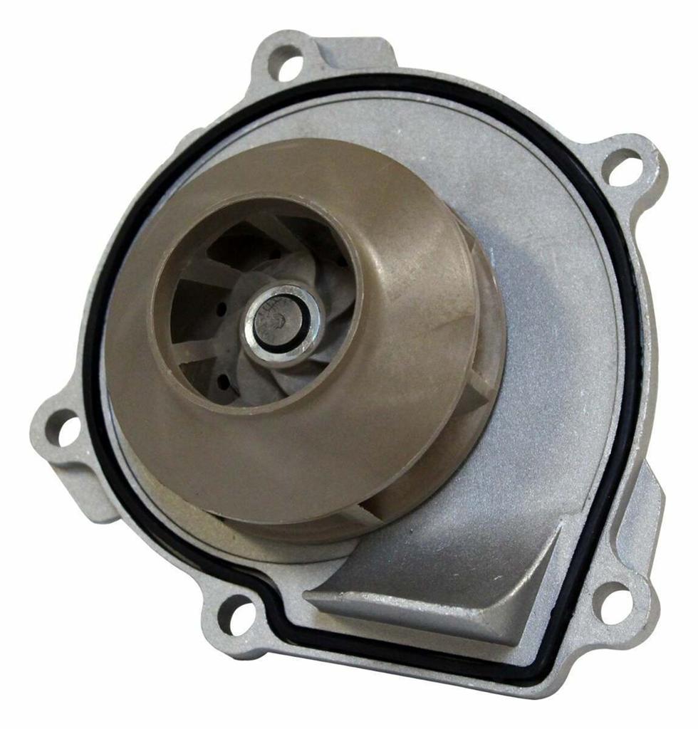 Unpainted Water Pump 68027359AA For Chrysler Town & Country Jeep Wrangler 2.8L