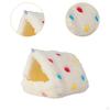 Bird Nest House Accessory Multifunctional Winter Warm Pet Bed Shelter for Small Animals Squirrels