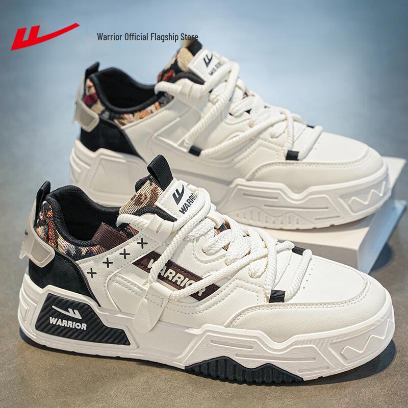 Warrior Pánské trendy ležérní sportovní boty