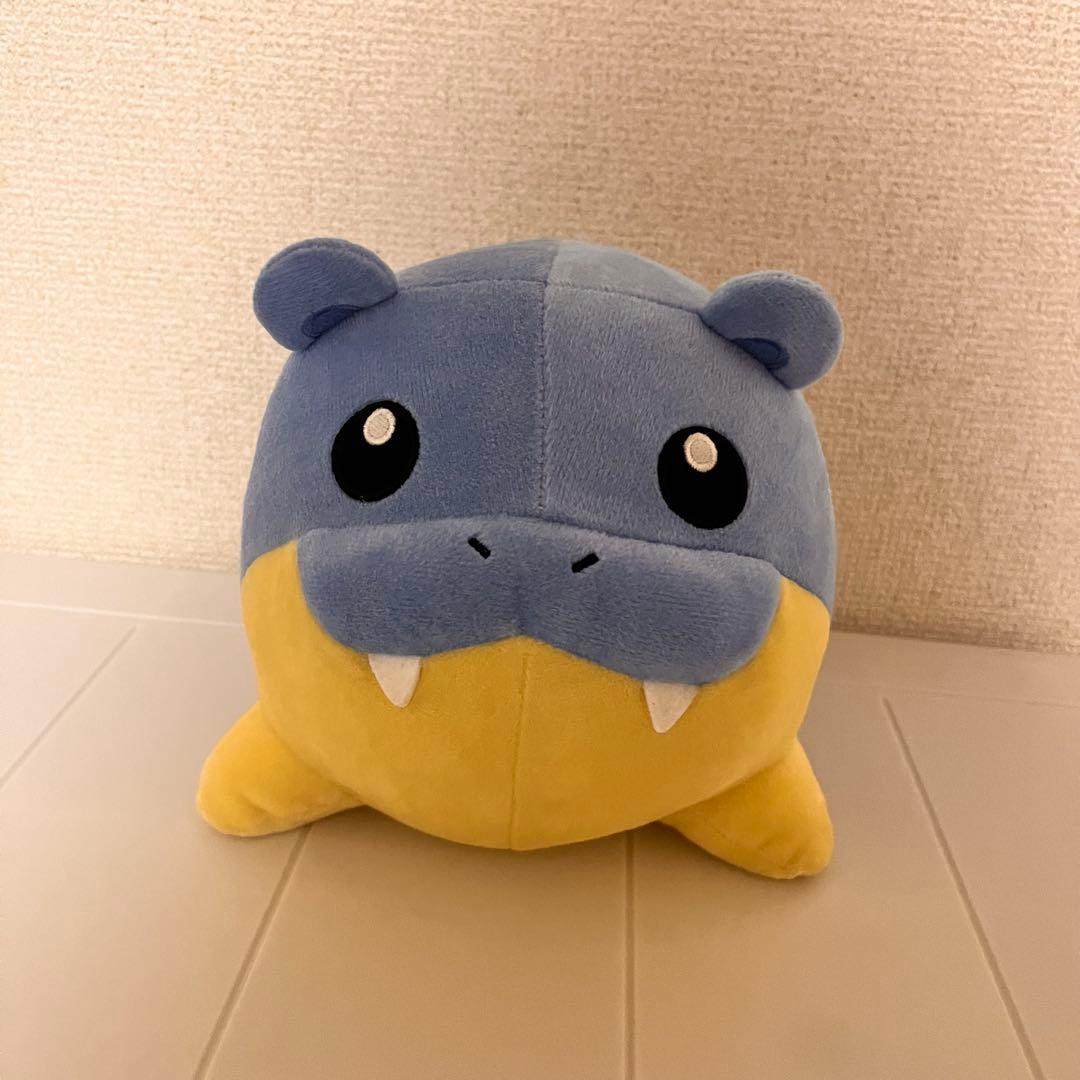 Pocket Monster Pokemon Plush Toy Tamazarashi