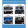 BONROAD Wireless CarPlay Android Auto Airplay Autolink Mirroring Adapter MMI Box Module For BMW F10 F11 F01 F56 F25 F20 F21 F22 F23 F30 F31 F32 F33