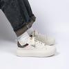 Global board shoes men's light and comfortable ZHQ68371 summer versatile trend men's shoes platform heightening casual shoes