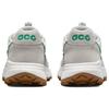 Nike ACG Lowcate Light Iron Ore Malachite Unisex Sneakers White DM8019-003