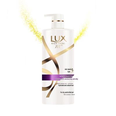 Lux Hydrating Silky Anti-Dandruff Shampoo