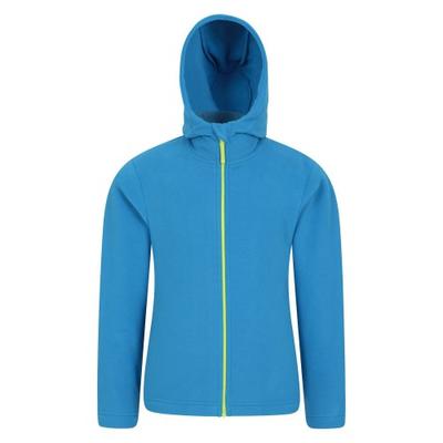 Childrens/Kids Camber Full Zip Hoodie