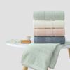 Pure Cotton Hotel Square Towel Towel Bath Towel Thickened Multi-color Household Absorbent Towel Embroidered Logo Soft
