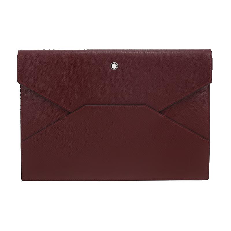

Montblanc Men s Leather Crossbody & Envelope Bags