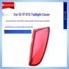 Compatible with 2013-2017 Cadillac XTS Taillight Lens & Brake Light Rear Shell.