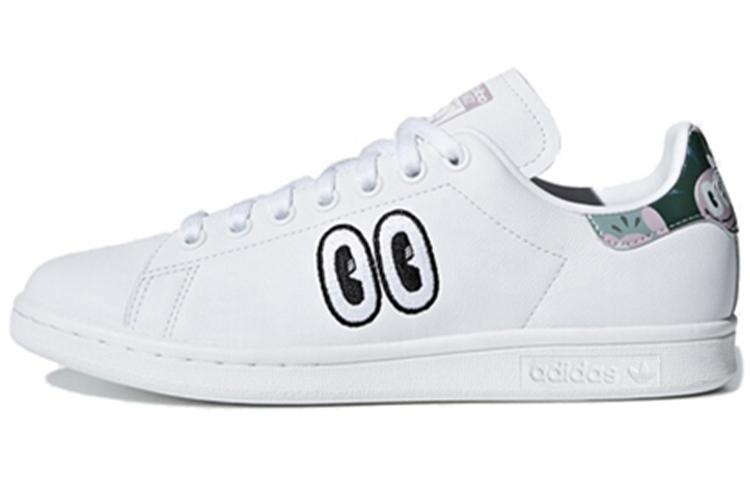 Stan Smith Hattie Stewart x Stan Smith Wmns Adidas Originals Eyes Women s CM8415 42⅔