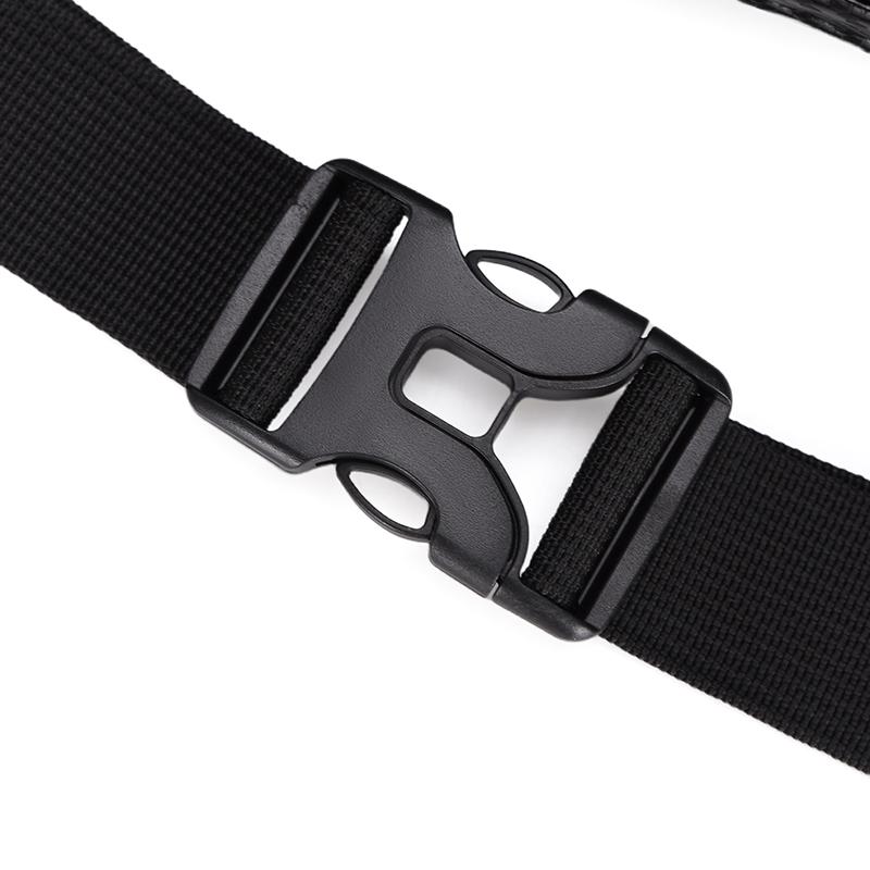 Módní voděodolné batohy do pasu jednobarevné balení Fanny Pack Unisex tašky na opasek Neformální cestování Úložný prostor na telefon taška na hrudi Crossbody kabelka