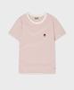 WHO.A.U Steve Multi Stripe T-Shirt(F) / Whrsg2531F