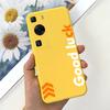 Für Huawei P60 Hülle Für Huawei P60 Pro Cover Mode Blume Weiches Silikon Handyhülle Für Huawei P60 Art Hülle P 60 P60Pro Fundas