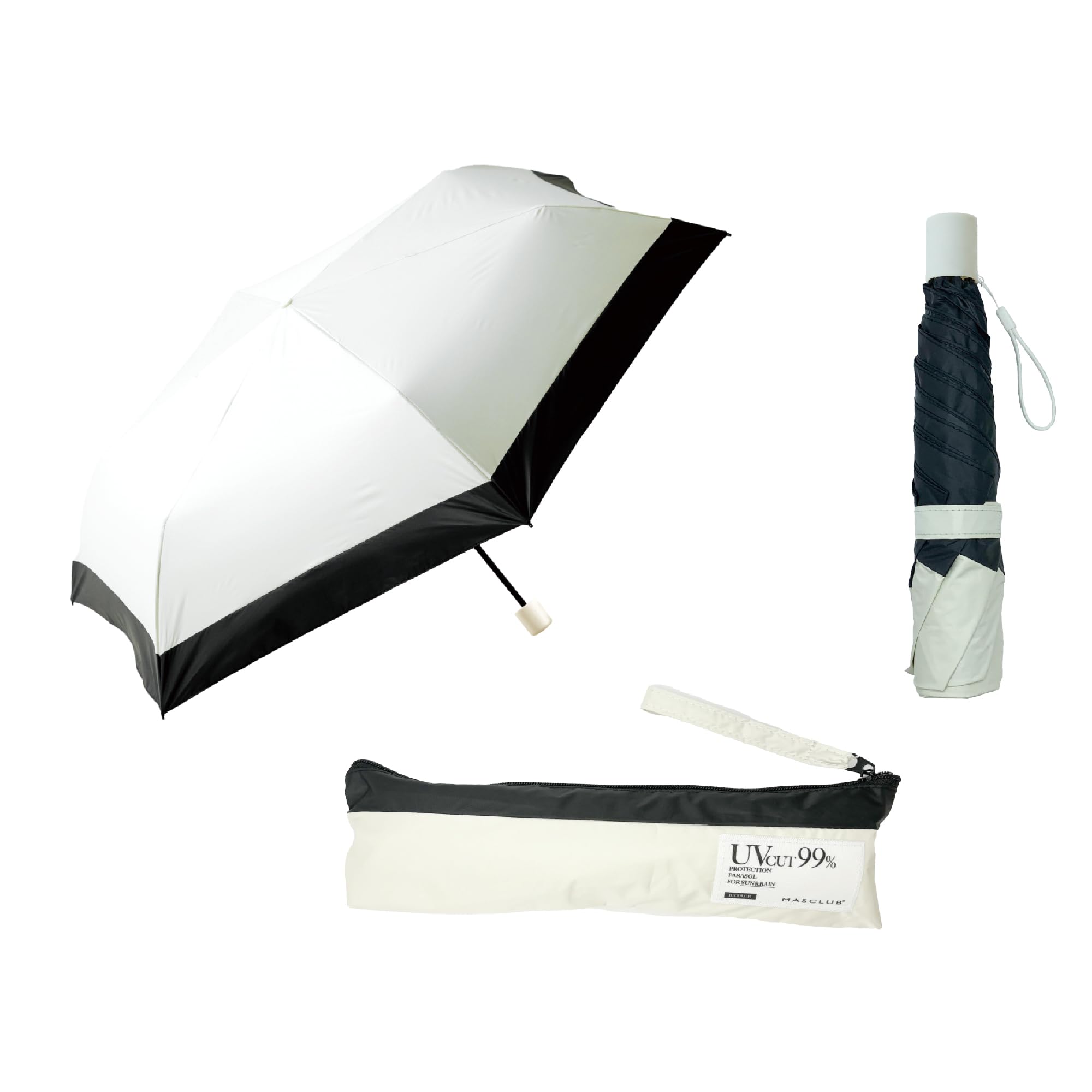 

дизайн для зонта MASCLUB зонт защита от УФ лучей складной зонт светоблокировка теплоизоляция складной класс водоотталкивающий полная светоблокировка