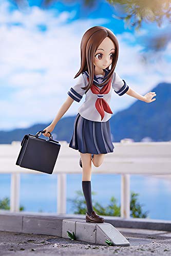 Teasing Master Takagi-san 2 Takagi-san ~Kaerimichi~ 1/7 scale ABS & PVC painted finished figure