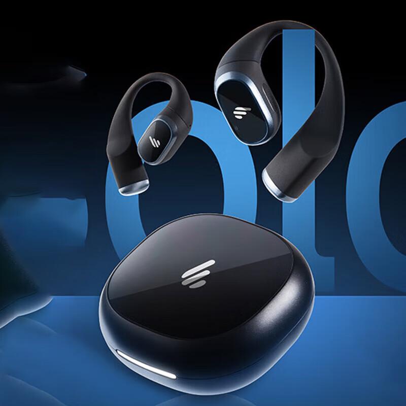 

Edifier Comfo Solo Open-Ear True Wireless Bluetooth Sports Earbuds