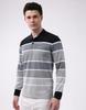 Monte Carlo Men's Regular Fit T-Shirt