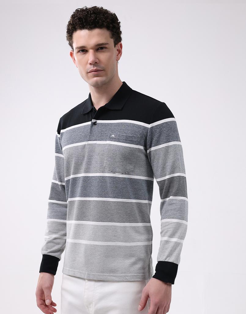 Monte Carlo Men's Regular Fit T-Shirt