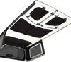 Kit Guarnizioni Tetto Rigido Auto Blocco Schiuma Tetto Riparazione Perdite Pioggia Tetto per Jeep Wrangler JL 2018-2025 2025 2025 2025 Accessori Interni