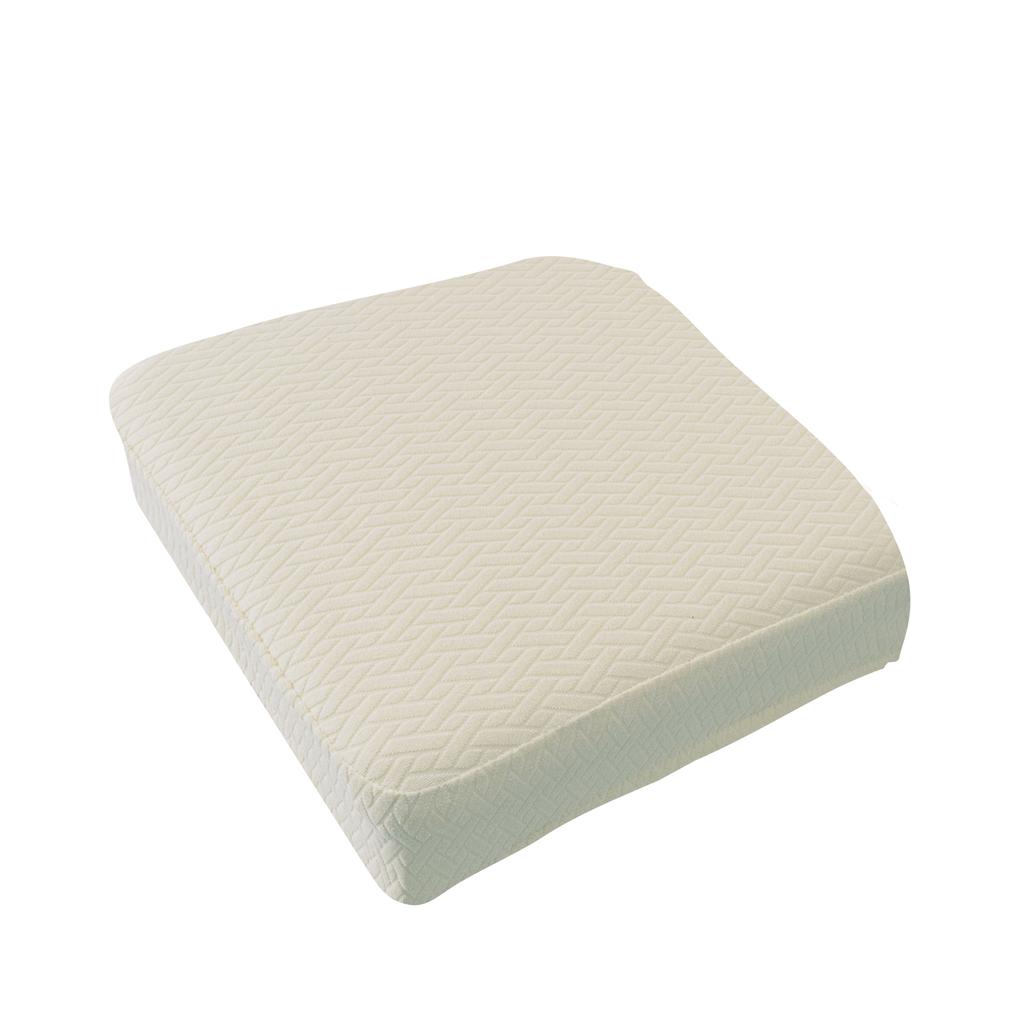 Chair Cover Universal Four Seasons Universal Solid Color New  Thickened Stool Cushion Cover