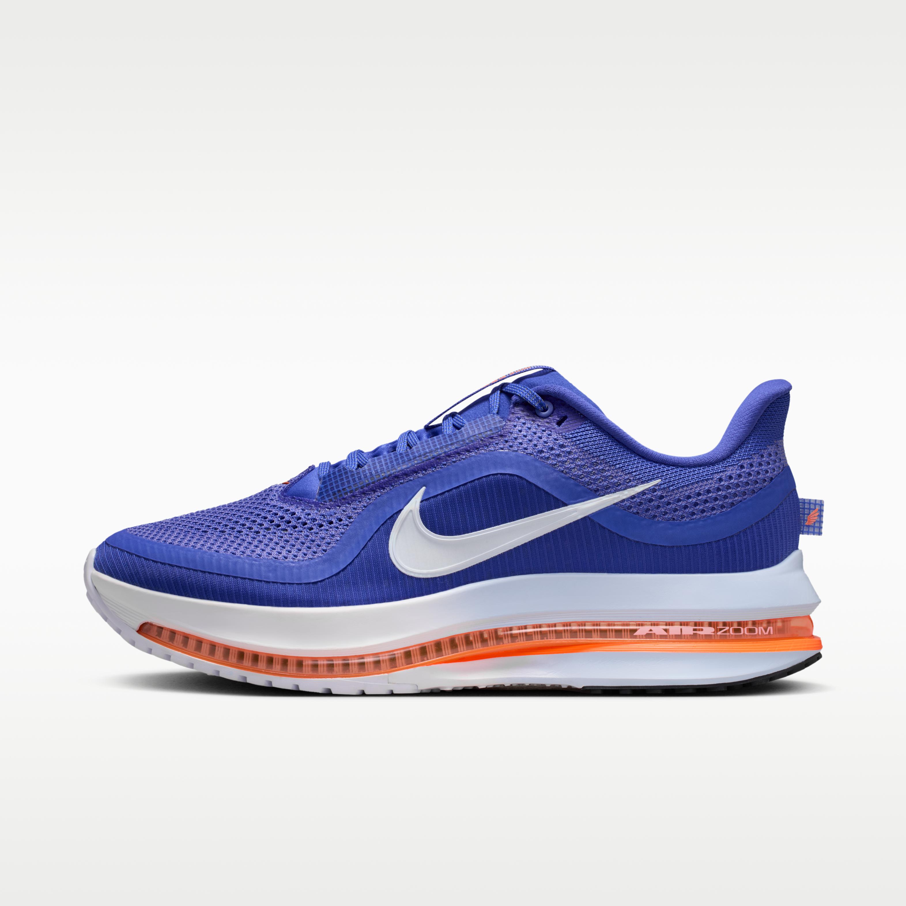 

Nike Pegasus Premium Lapis White Total Orange 49.5