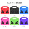 Kindle Fire HD 8/10 Kids' Anti-Fall Tablet Protective Case