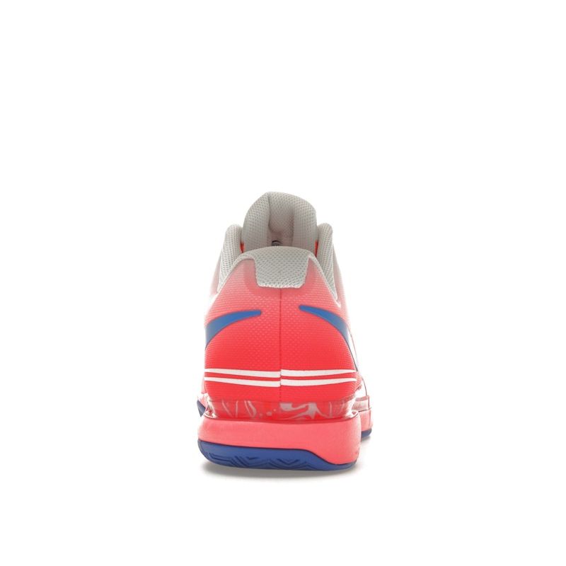 Nike Court Air Zoom Vapor 9.5 Tour Honey Deuce Herresneakers Rosa Hot-Punch Volt FB2664-600