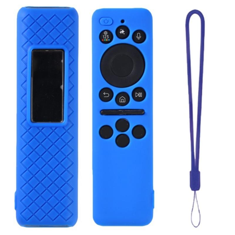 Elastic Silicone Case For 1480A And 1480L Remote Controls Dustproof Waterproof Protective Sleeve