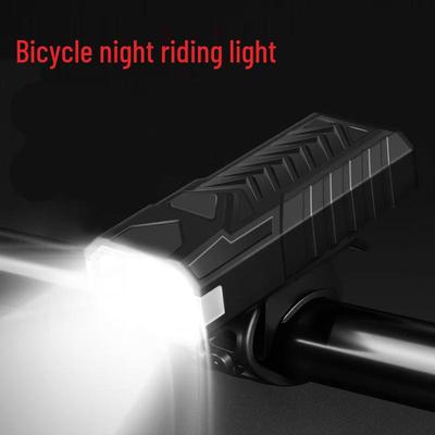 Lishi Lighting Wysokostrumieniowe Przednie Światło Rowerowe
