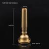 Gold & Silver Trumpet Mouthpieces: 3C, 5C, 7C – Brass Wind Instrument Accessories