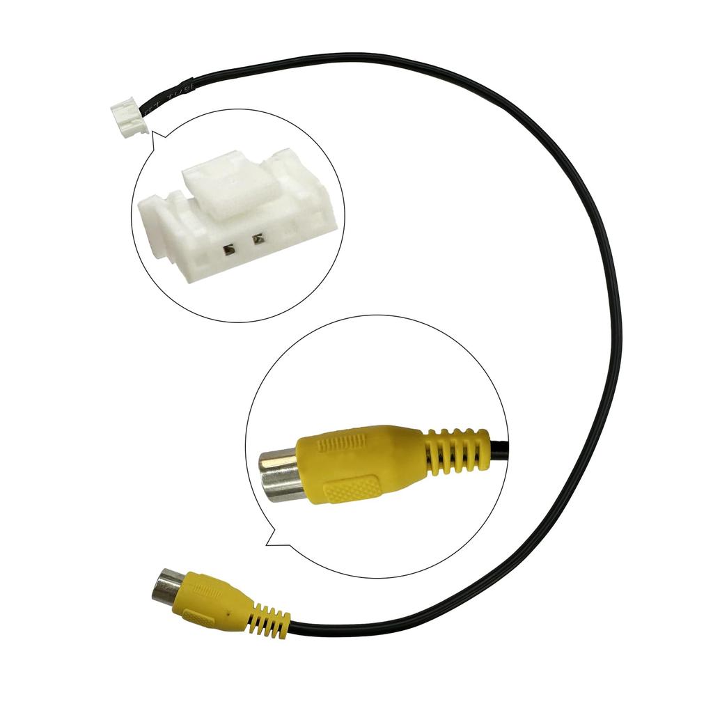 OTORAM Compatible/Replaceable Carrozzeria Easy Navi Lite Cyber Navi EV Navi Pioneer Navi External Adapter