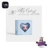 The First Album [XO, My Cyberlove] Love Ver.