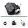 Motor do Espelho Retrovisor para Hyundai I30, Elantra MK4, MK5, Accent IV, RB, Solaris, Veracruz, I10 MK1 Atuador Elétrico Vidro Lateral