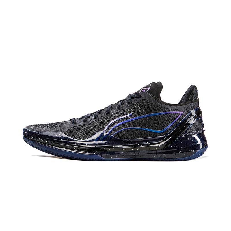 

Li-Ning Blade 4 V2 Obsidian Men s Basketball Shoes 42