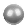 Durable PVC Yoga Stability Ball - Thickened, 55-85cm, Logo Support Available