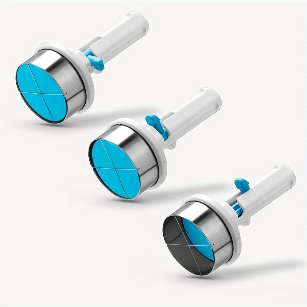 1pc Ice Cream Scoop Spoon, Stainless Steel Spoon For DIY Ice Cream Making, Home Kitchen Supplies, Baking Tool